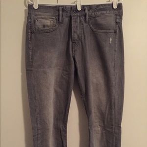 Scotch & Soda Men’s Denim
